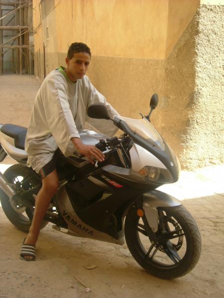 mon motos